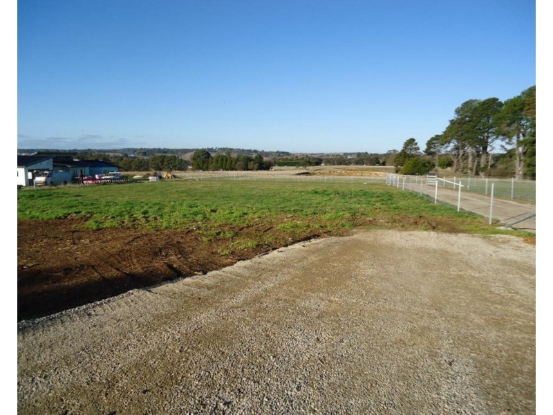 Lot 2 16 Grabben Gullen Road, Crookwell NSW 2583