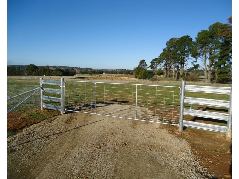 Lot 3 16 Grabben Gullen Road, Crookwell NSW 2583