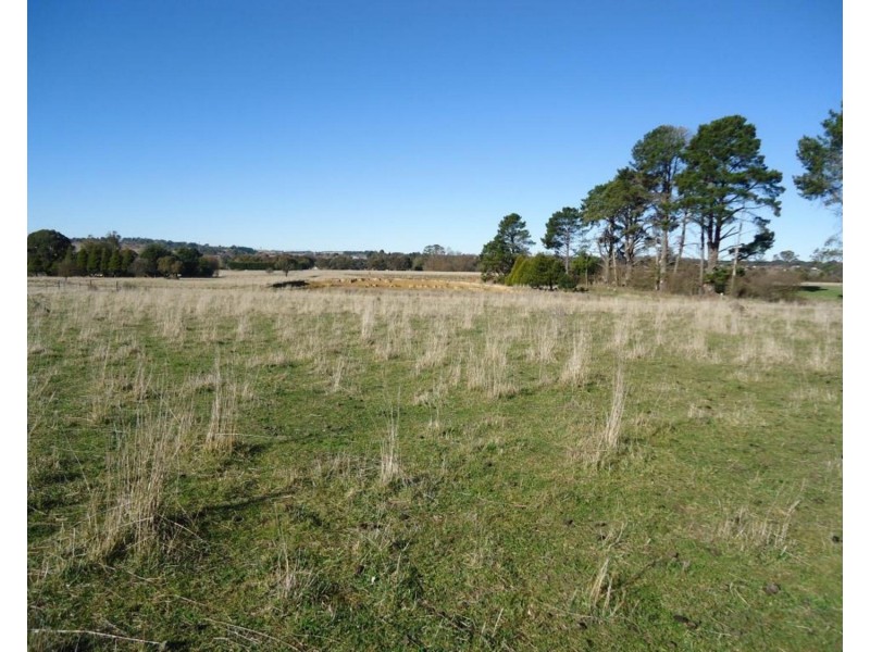 Lot 3 16 Grabben Gullen Road, Crookwell NSW 2583