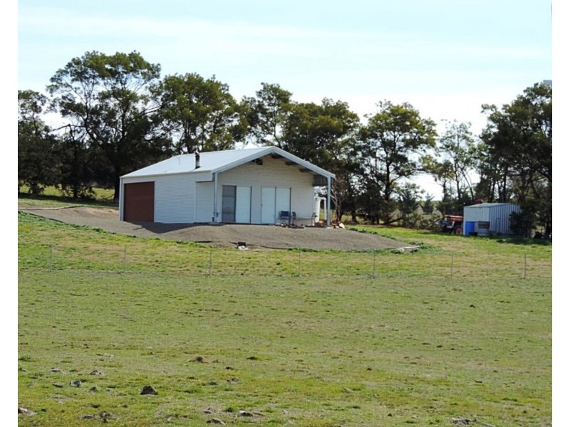Lot 6 Pejar Road, Pejar NSW 2583