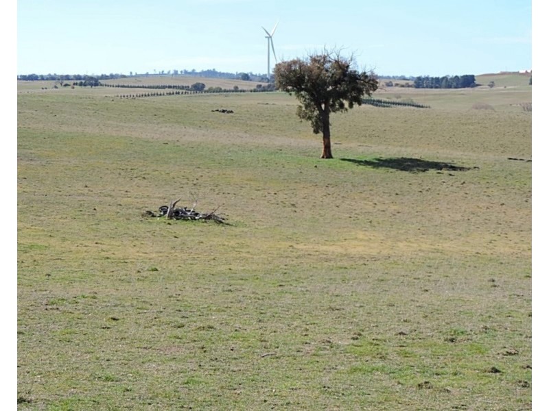 Lot 6 Pejar Road, Pejar NSW 2583