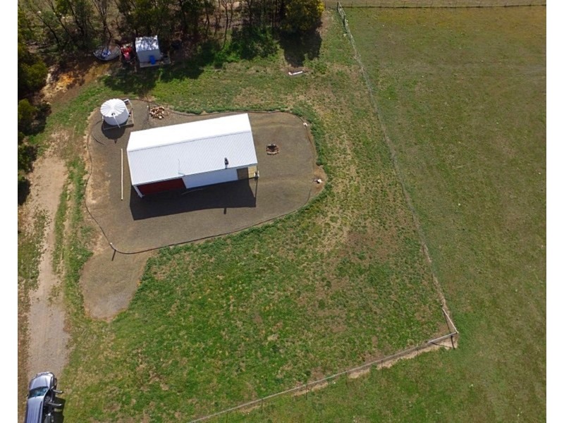 Lot 6 Pejar Road, Pejar NSW 2583