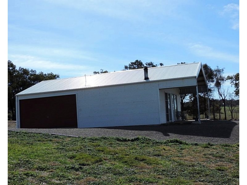 Lot 6 Pejar Road, Pejar NSW 2583