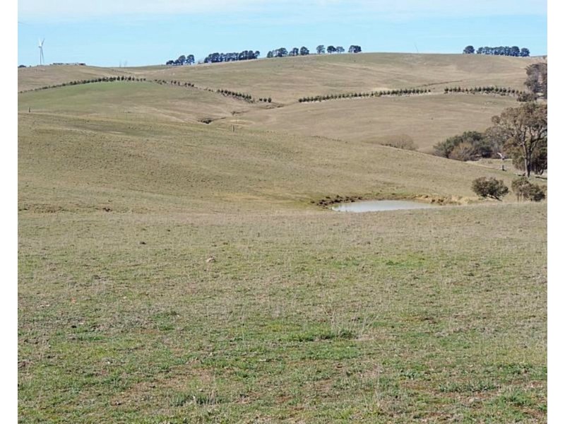 Lot 6 Pejar Road, Pejar NSW 2583