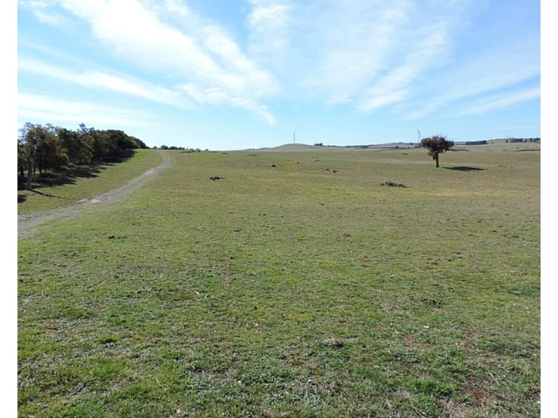 Lot 6 Pejar Road, Pejar NSW 2583