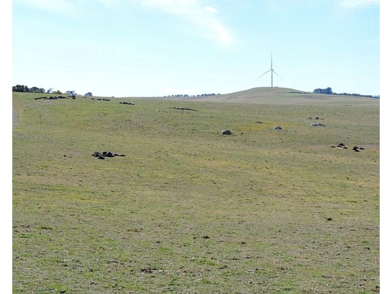 Lot 6 Pejar Road, Pejar NSW 2583