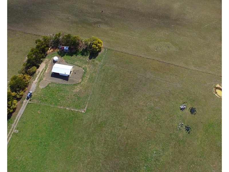 Lot 6 Pejar Road, Pejar NSW 2583