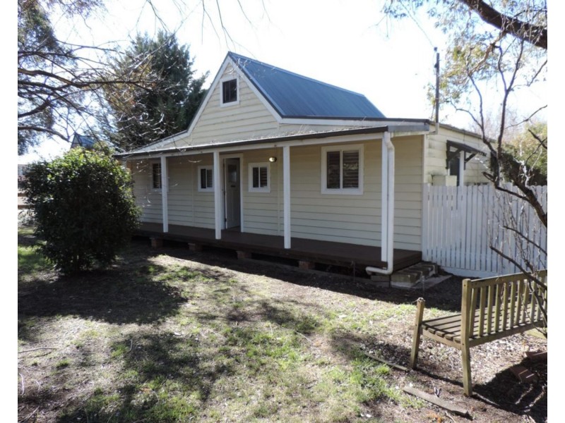 47 Chisholm Street, Taralga NSW 2580