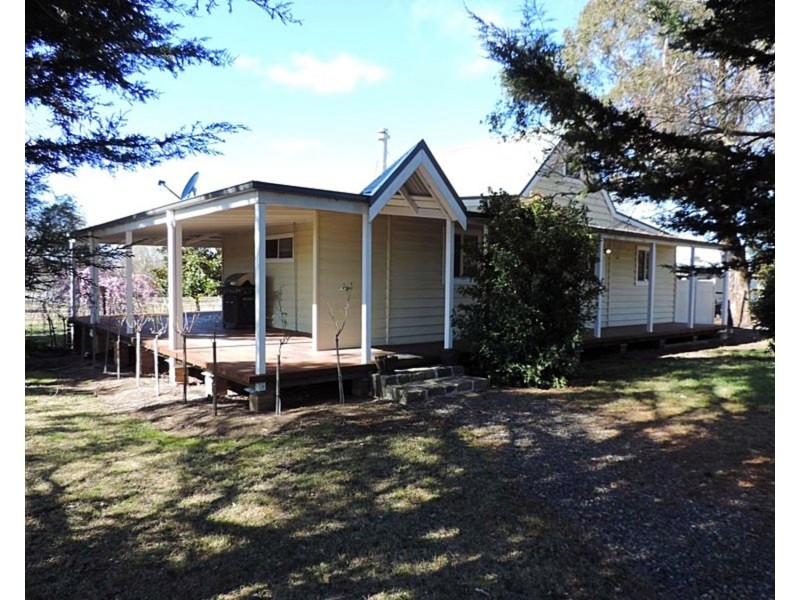 47 Chisholm Street, Taralga NSW 2580