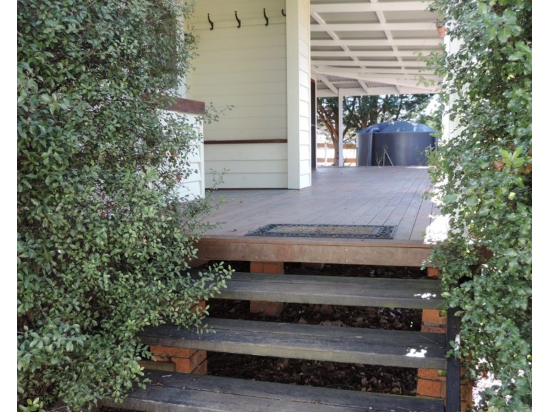 47 Chisholm Street, Taralga NSW 2580