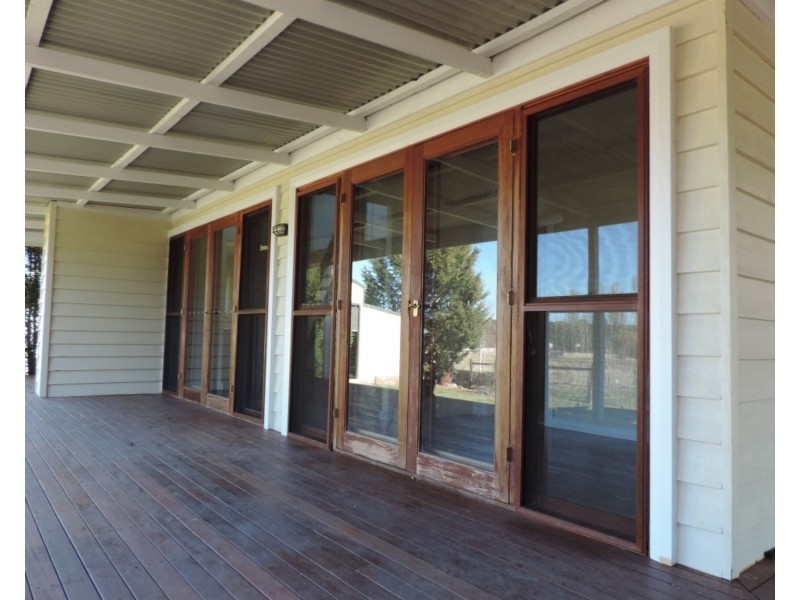 47 Chisholm Street, Taralga NSW 2580