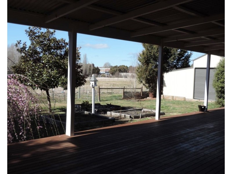 47 Chisholm Street, Taralga NSW 2580