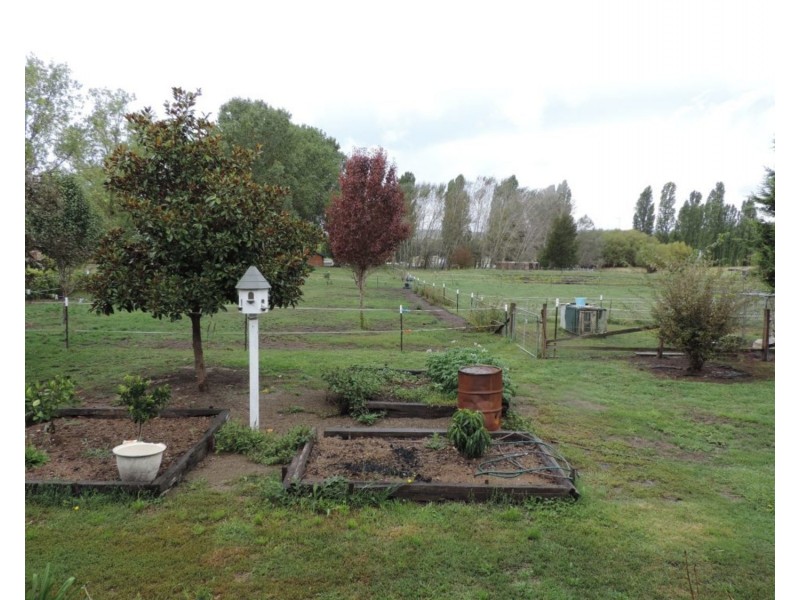 47 Chisholm Street, Taralga NSW 2580