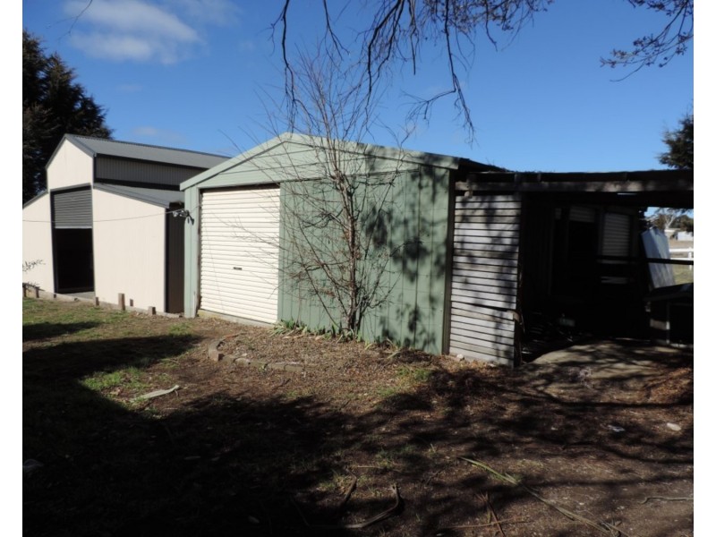 47 Chisholm Street, Taralga NSW 2580