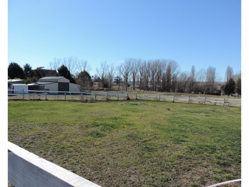 47 Chisholm Street, Taralga NSW 2580