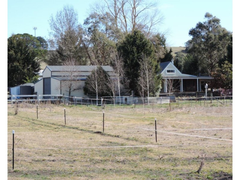 47 Chisholm Street, Taralga NSW 2580