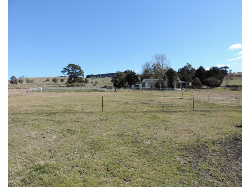 47 Chisholm Street, Taralga NSW 2580