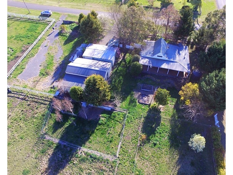 47 Chisholm Street, Taralga NSW 2580