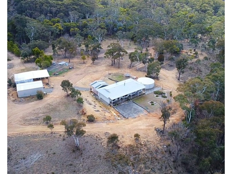 1053 Mountain Ash Road, Goulburn NSW 2580