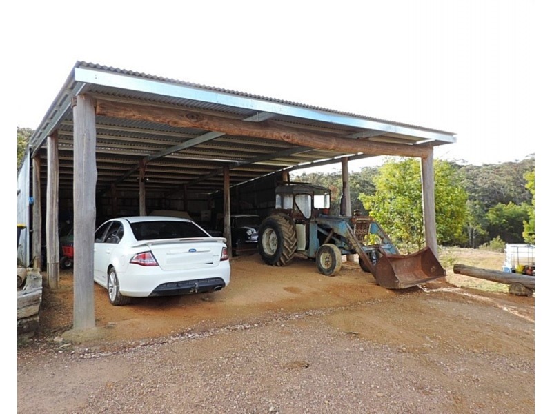 1053 Mountain Ash Road, Goulburn NSW 2580
