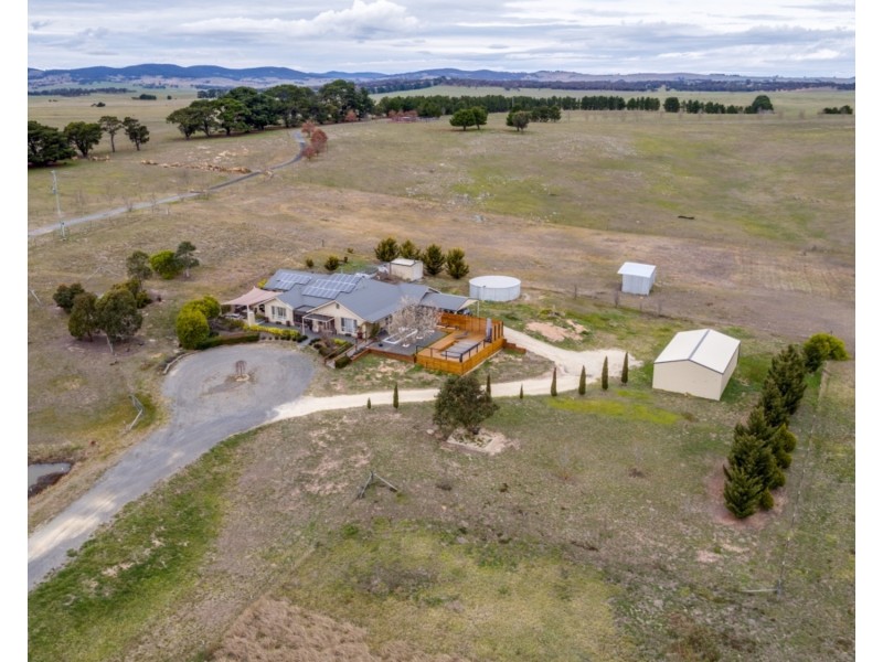 16 Granger Road, Wollogorang NSW 2581