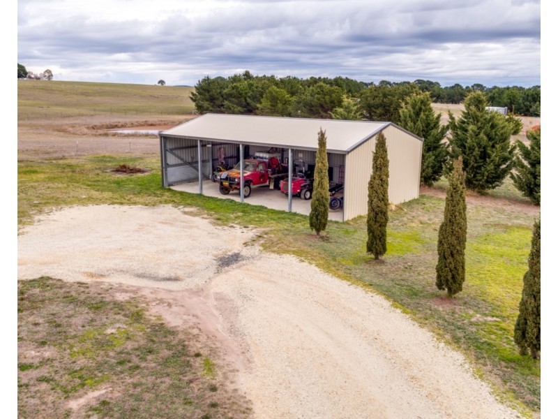 16 Granger Road, Wollogorang NSW 2581