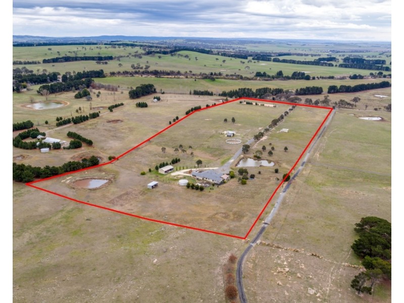 16 Granger Road, Wollogorang NSW 2581