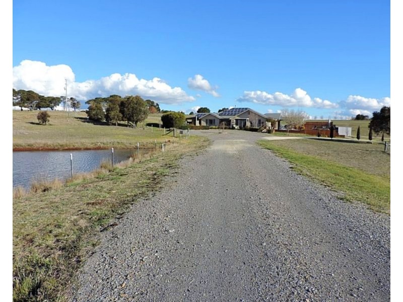 16 Granger Road, Wollogorang NSW 2581