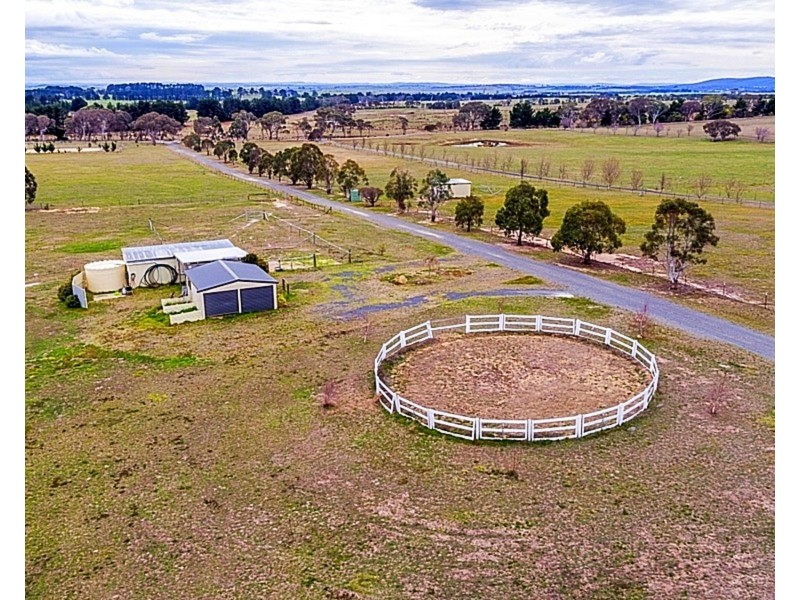 16 Granger Road, Wollogorang NSW 2581
