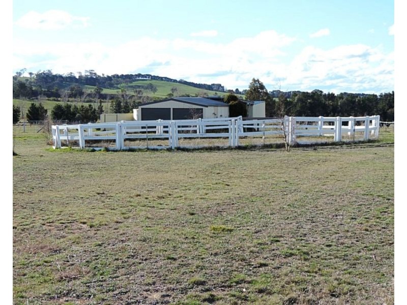 16 Granger Road, Wollogorang NSW 2581