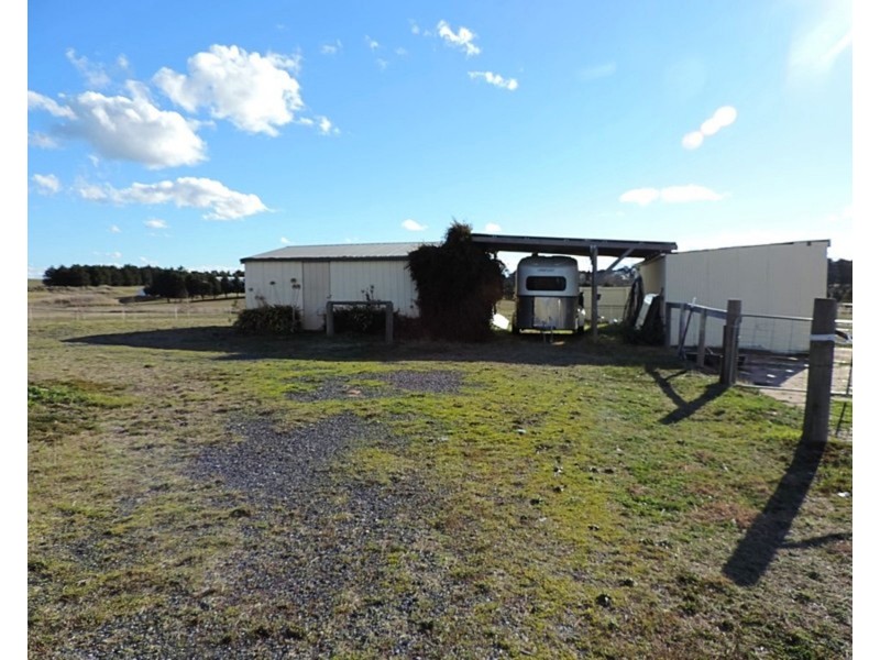 16 Granger Road, Wollogorang NSW 2581