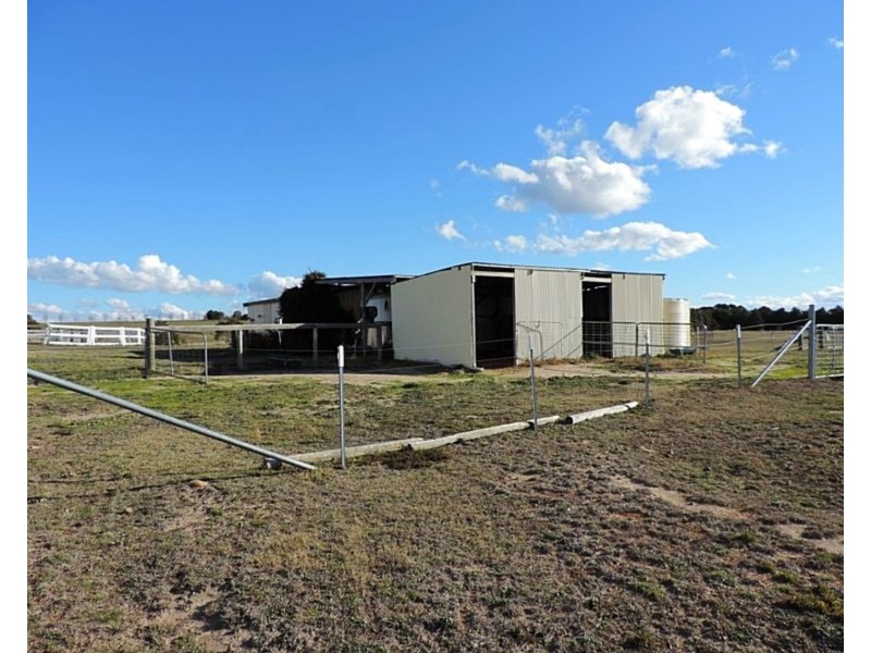 16 Granger Road, Wollogorang NSW 2581