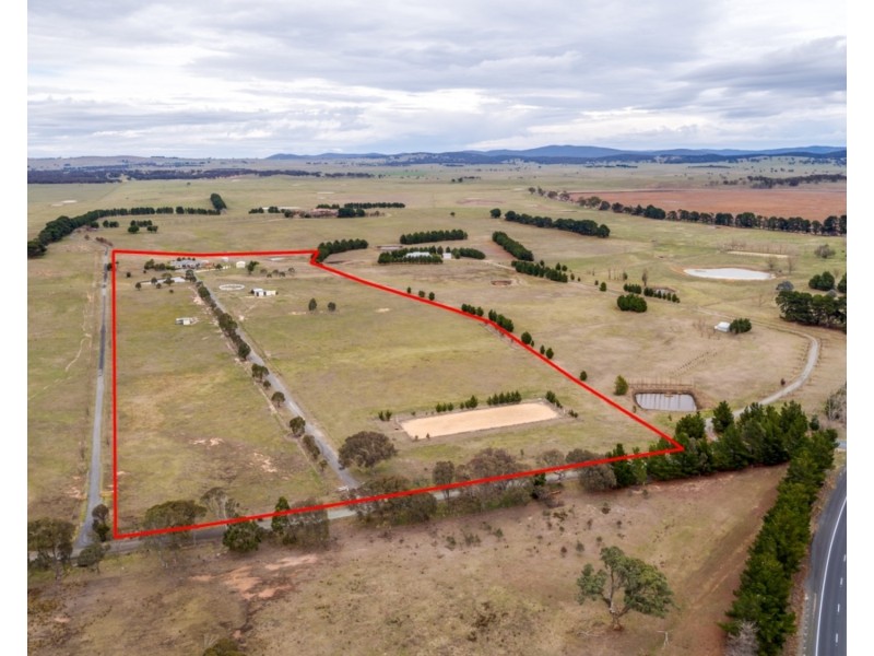 16 Granger Road, Wollogorang NSW 2581