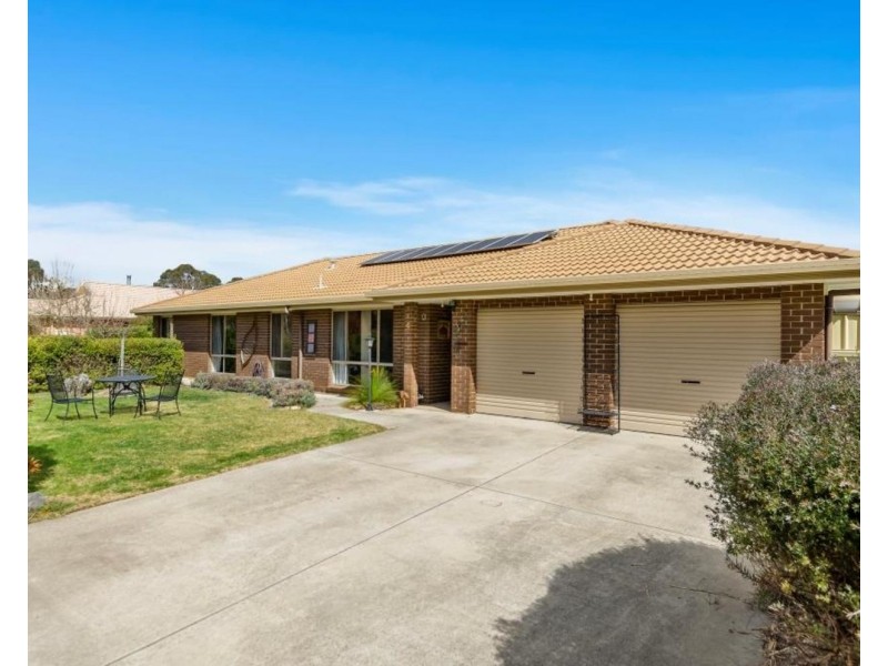 4 George Street, Collector NSW 2581