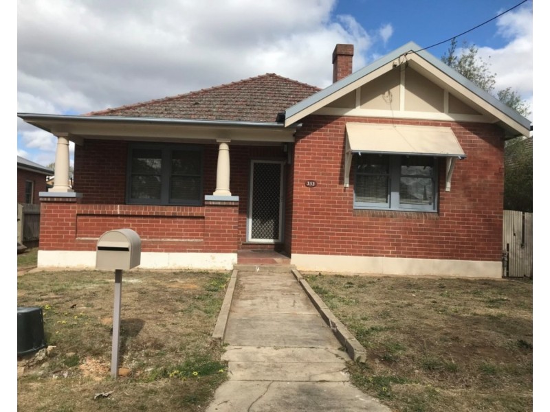 353 Auburn Street, Goulburn NSW 2580