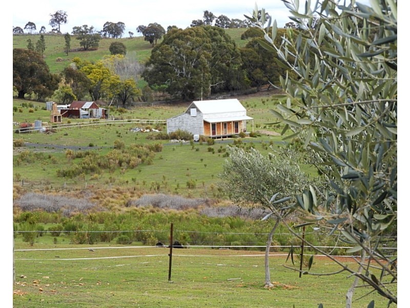 370 Millsvale Road, Fullerton NSW 2583