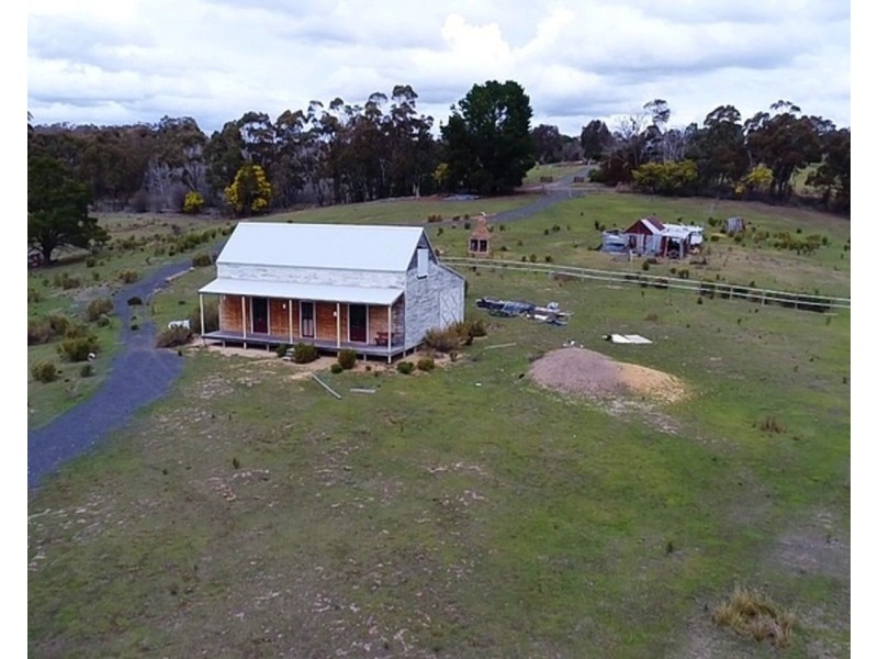 370 Millsvale Road, Fullerton NSW 2583