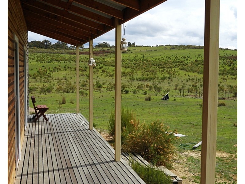 370 Millsvale Road, Fullerton NSW 2583