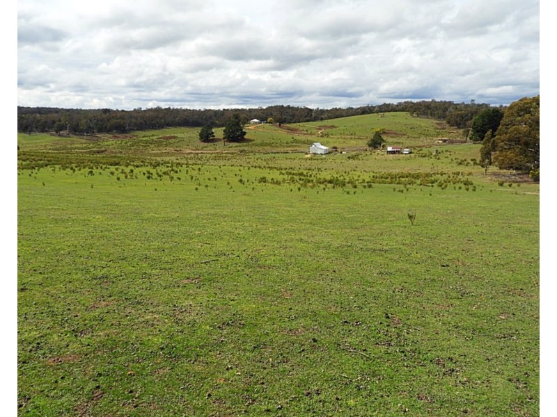 370 Millsvale Road, Fullerton NSW 2583