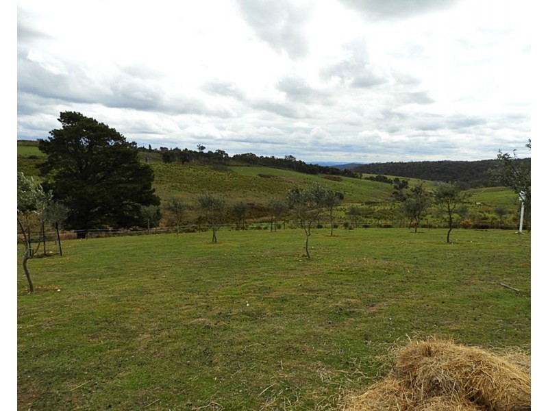 370 Millsvale Road, Fullerton NSW 2583