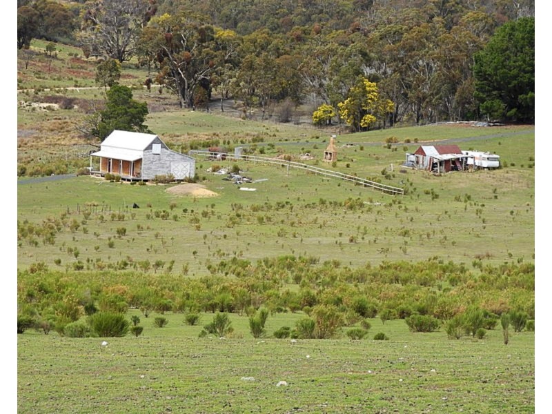 370 Millsvale Road, Fullerton NSW 2583
