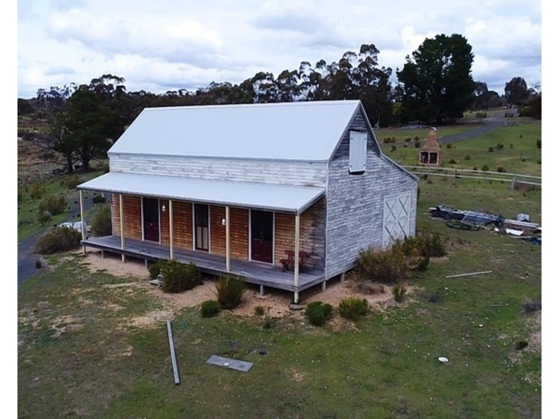 370 Millsvale Road, Fullerton NSW 2583
