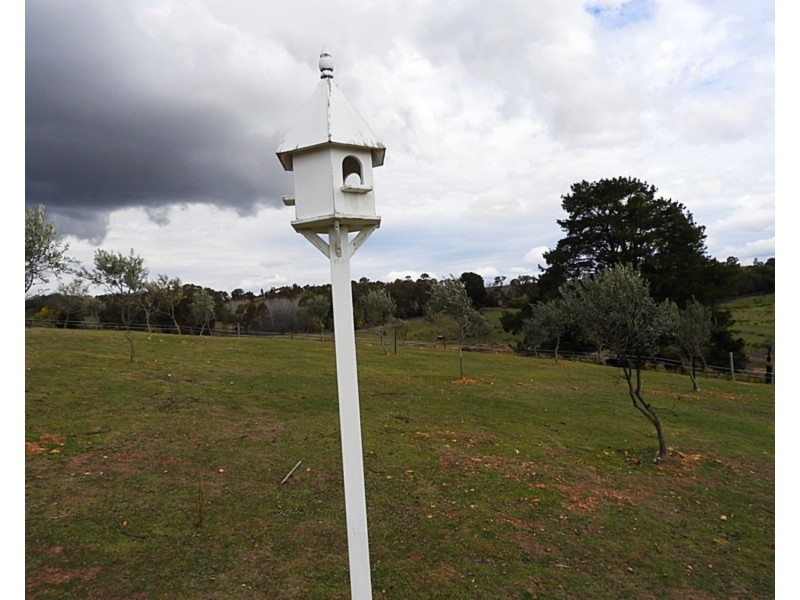 370 Millsvale Road, Fullerton NSW 2583