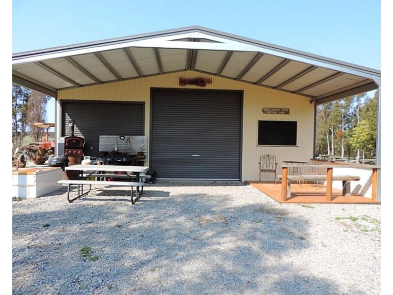 6501 Oberon Road, Taralga NSW 2580