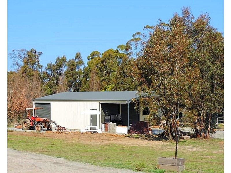 6501 Oberon Road, Taralga NSW 2580