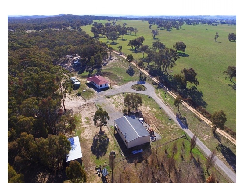 6501 Oberon Road, Taralga NSW 2580
