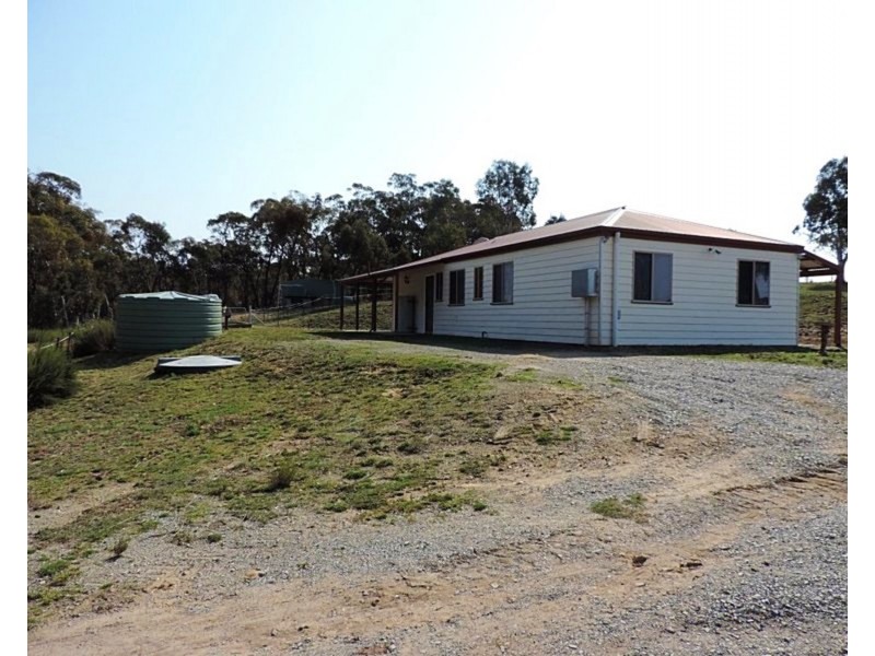 6501 Oberon Road, Taralga NSW 2580