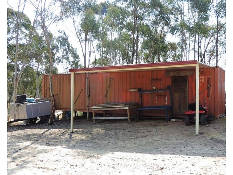6501 Oberon Road, Taralga NSW 2580