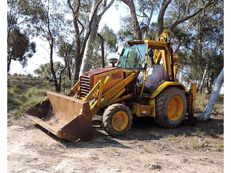 6501 Oberon Road, Taralga NSW 2580