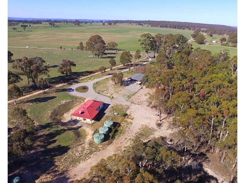 6501 Oberon Road, Taralga NSW 2580